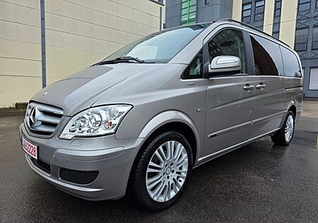 Mercedes-Benz Viano 3.0 CDI AMBIENTE*LAND*6 Sitze*TOP