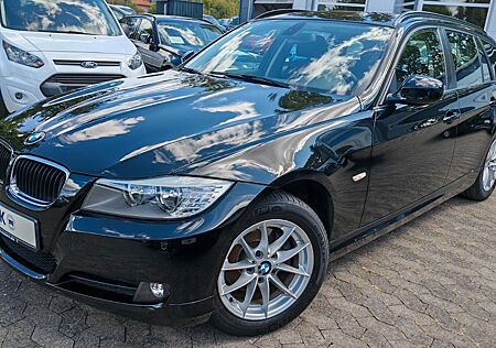 BMW 318i 318 Baureihe 3 Touring Klimaautomatik