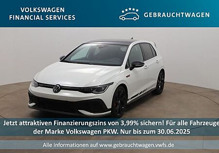 VW Golf Volkswagen GTI 2.0 TSI DSG Pano*Harman*RFK*PDC*Tempo