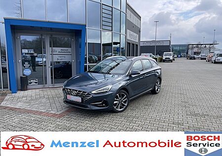 Hyundai i30 Kombi 1.0 T-GDI 48V-Hybrid DCT Connect & Go