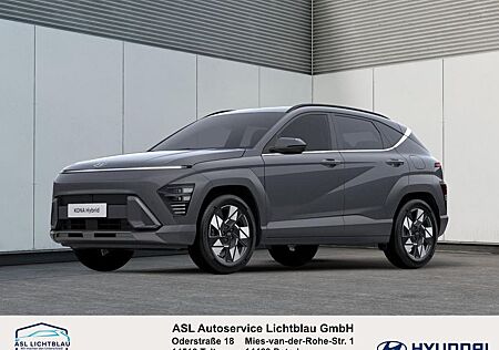 Hyundai Kona SX2 HEV 1.6 GDI DCT 2WD TREND elektrisch...