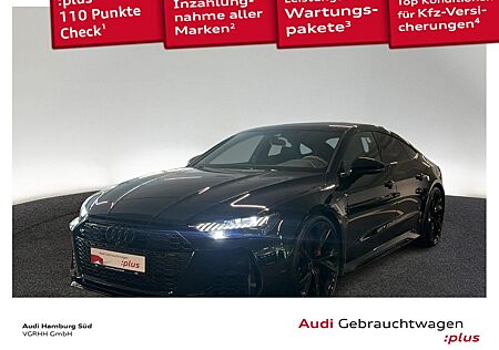Audi RS7 RS 7 Sportback 4.0 TFSI qu. MATRIX/B&O/DYNAMIK