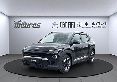 Kia EV3 58.3 kWh Air Navi Klimaautom Rückfahrkam. Ve