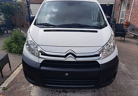 Citroën Jumpy