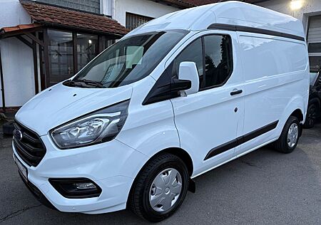 Ford Transit Custom 300 L1H2 HOCHDACH CARPLAY KAMERA