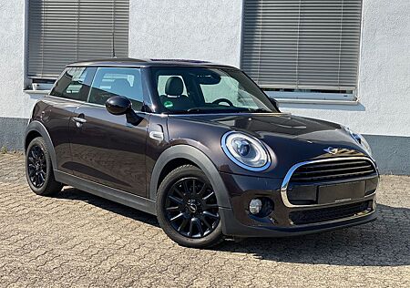 Mini Cooper Automatik * LED / Pano / Leder / Bluetooth*