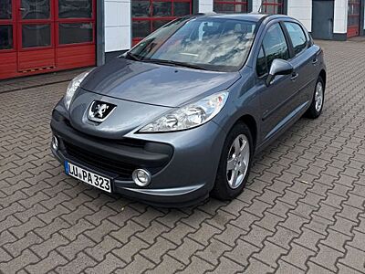 Peugeot 207 Urban Move 75 Urban Move