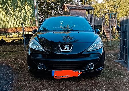 Peugeot 207 Filou 95 VTi Filou