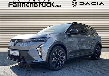 Renault Scenic E-Tech 100%E Esprit Alpine 220 Long Range