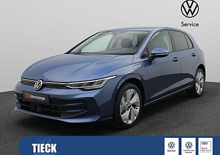 VW Golf Volkswagen 1.5 eHybrid Life 204PS DSG SHZ