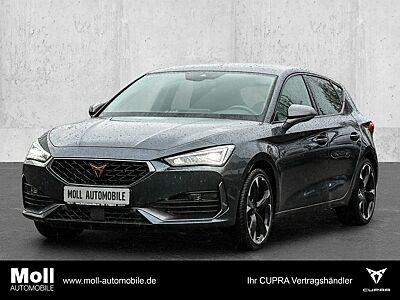 Cupra Leon 1.5e TSI ACT 150PS 7-Gang DSG Navigation-Fa