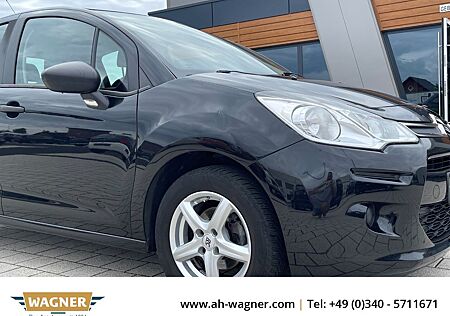 Citroën C3 Attraction 1.0 VTi PureTech 68 Klimaanlage