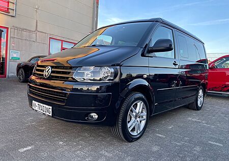 VW T5 Transporter Volkswagen T5 Bus California Comfortline Aufstelldach