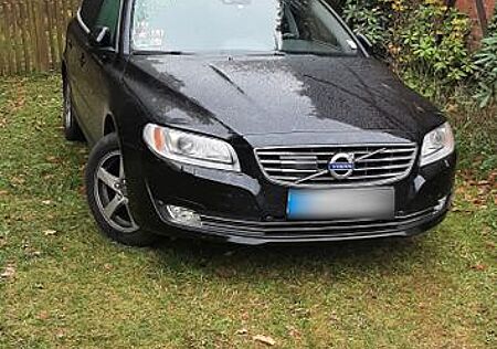 Volvo V70 D4 Momentum Geartronic Momentum