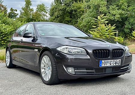 BMW 530d A -