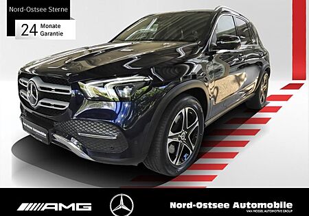 Mercedes-Benz GLE 350 de 4M NAVI AHK 360 LED PDC SITZHEIZUNG