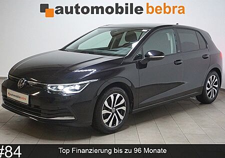 VW Golf Volkswagen 8 2.0TDI DSG Active Virtual Pano AHK HUD