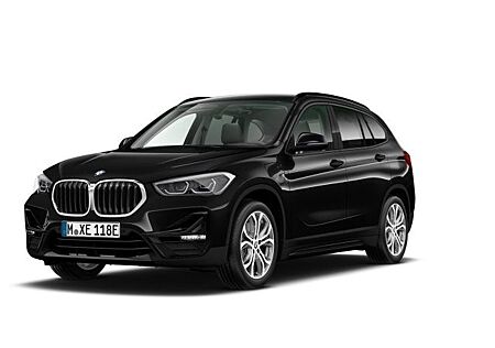 BMW X1 xDrive25e Sport Line Aut. Navi PDC HIFI Kamer