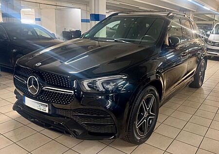 Mercedes-Benz GLE 350 de 4Matic AMG