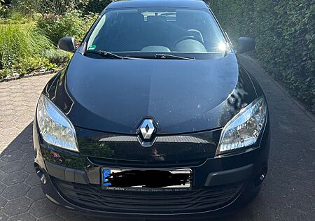 Renault Megane Authentique 1.6 16V 100 Authentique