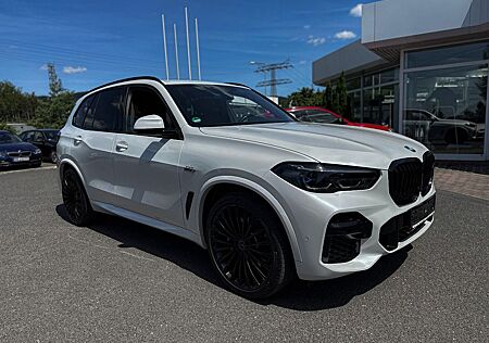 BMW X5 Baureihe xDrive 45 e M Sport