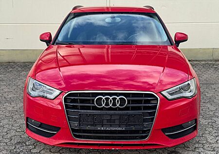 Audi A3 Sportback ambition quattro*NAVI*SHZ*KAMERA*