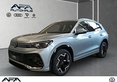 VW Tiguan Volkswagen 1.5 eTSI R-Line DSG AHK*HDMatrix*Navi*ACC