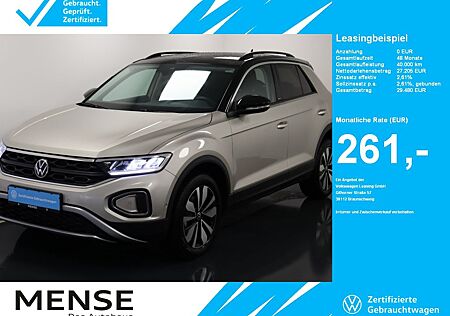 VW T-Roc Volkswagen 1.0 TSI MOVE |FLA|VirtualCP|CarPlay