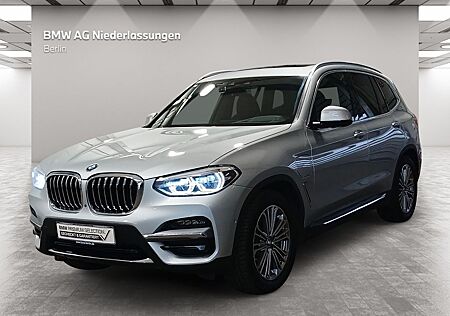 BMW X3 xDrive30e LiveCockpitProf Head-Up Kamera LED