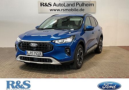 Ford Kuga Active PHEV+Matrix LED+Head-UP+Key-Free