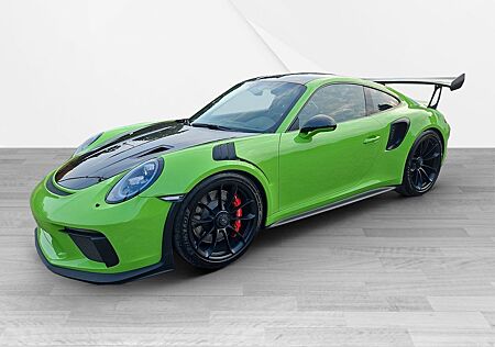 Porsche 991 GT3 RS Weissach Pack/BOSE/Lift/LED/ NO OPF