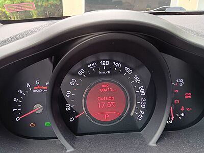 Kia Sportage 2.0 CRDi AWD FIFA World Cup Ed Auto...