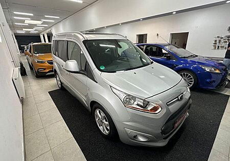 Ford Tourneo Connect Titanium