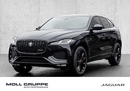 Jaguar F-Pace P400e AWD R-Dynamic SE