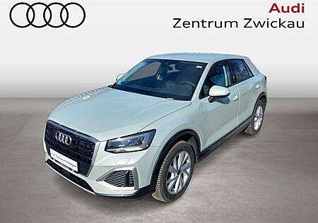 Audi Q2 35TDI Advanced LED Scheinwerfer, Navi