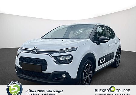 Citroën C3 Feel Pack PT83