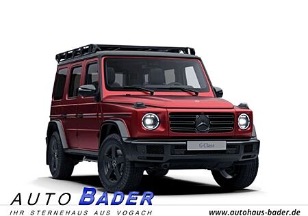 Mercedes-Benz G 500 Professional/Superior NightII manufaktur