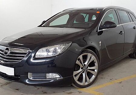 Opel Insignia Sport Tourer OPC-Line/Navi/Leder/20"TOP