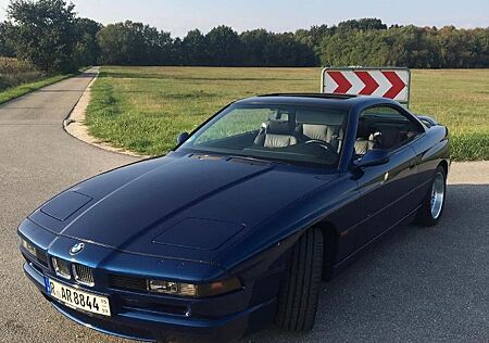 BMW 840Ci Auto