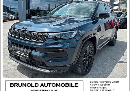Jeep Compass S MY23 FWD