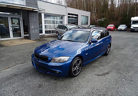 BMW 328xi e91 N52 M-Paket X-Drive Panorama Keyless