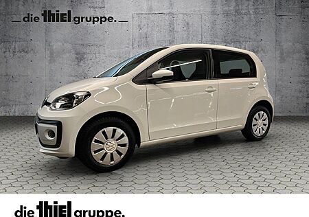 VW Up Volkswagen ! move ! 1.0 TSI 5-Gang move ! maps+more+S