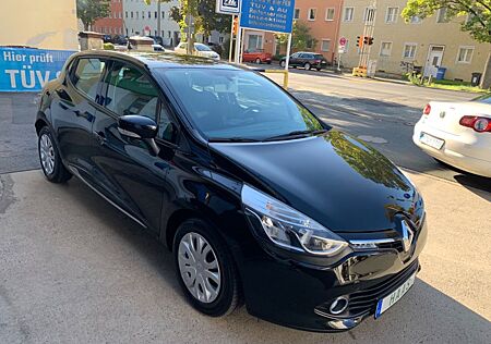 Renault Clio / Sport/5-Tür