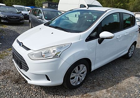 Ford B-Max 1,0 EcoBoost 74kW beidseitig Schiebetür