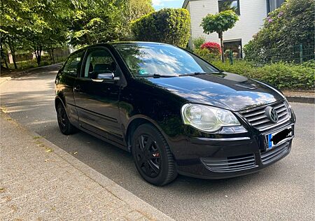 VW Polo Volkswagen 1.2 Goal 9n