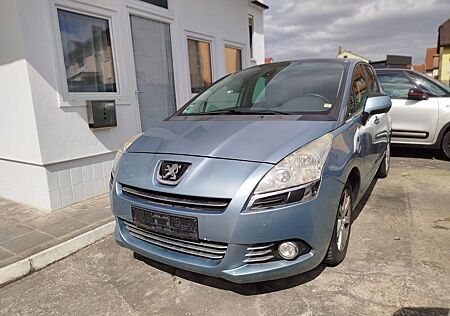 Peugeot 5008 Business-Line