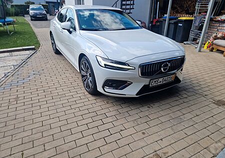 Volvo S60 B5 Geartronic Inscription Inscription