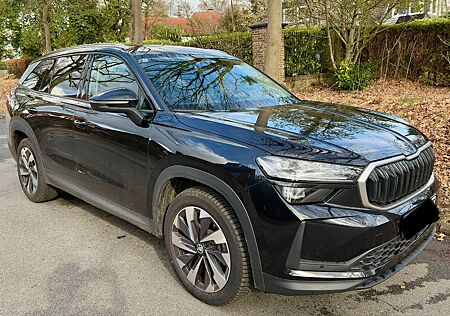 Skoda Kodiaq 1.5 eTSI DSG Selection*Navi*ACC*7 Sitze
