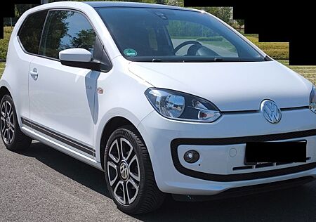 VW Up Volkswagen ! 1.0 55kW club ! club !