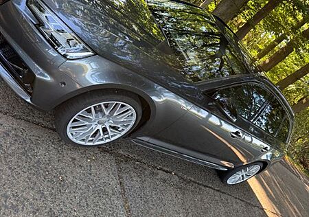 Audi A4 3.0 TDI Quattro 3xSline,Matrix,HUD,360,VC